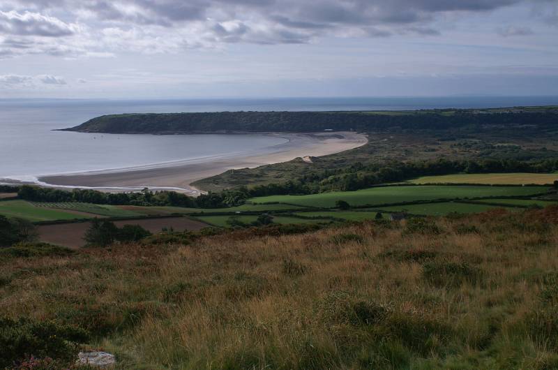 Cefn Bryn